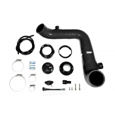 Forge Motorsport blow off ventil (BOV) pro Audi A1 25/30 GB 1.0 TSI 2022-, barva: černá Forge Motorsport blow off ventil (BOV) pro Audi A1 25/30 GB 1.0 TSI 2022-, barva: černá