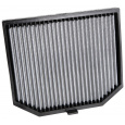 K&N kabinový filtr pro Holden Caprice r.v. 2006-2015 6.0L Benzin