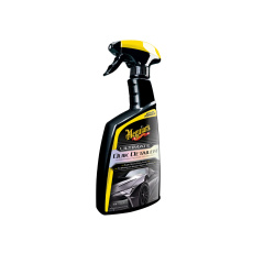 Meguiar's Ultimate Quik Detailer - přípravek pro odstranění lehkých nečistot, nové složení, 709 ml