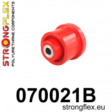 070021B: Strongflex Silentblok zadního nosníku