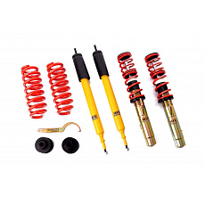 MTS Technik výškově stavitelný podvozek varianta Street BMW 3 sedan (typ E90, 05-2.12) kromě M3