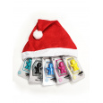 Little Joe set vůní do ventilace v Santa čepici 5ks