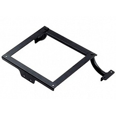Sparco adaptér uchycení sedačky pro Volkswagen Lupo 6X, rozměr 345 x 271 mm, FIA