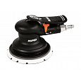 RUPES Skorpio III RH326 - pneumatická orbitální bruska bez odsávání, výkmit 6 mm, průměr 125 mm (5")