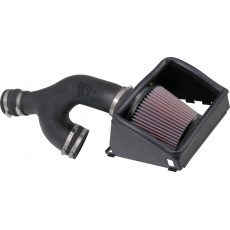 K&N sportovní kit sání Série 63 Aircharger pro Ford F150 Raptor 3.5L Benzin r.v. 2017-2023