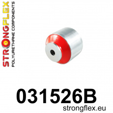 031526B: Strongflex Silentblok předního ramene 031526B: Strongflex Silentblok předního ramene