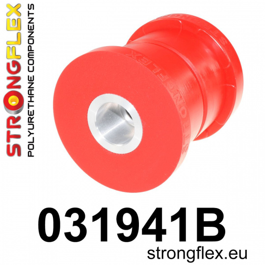 031941B: Strongflex Přední silentblok zadního nosníku