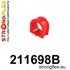 211698B: Strongflex Silentblok svěrky řízení 211698B: Strongflex Silentblok svěrky řízení