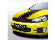 JOM přední nárazník VW Golf VI (6) Hatchback - vzhled GTI, vč. masky a mlhovek