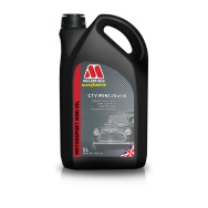 Polosyntetický závodní motorový olej Millers Oils NANODRIVE - Motorsport CTV Mini 20w50, 5L