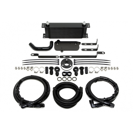 TA Technix olejový chladič DSG převodovky DQ500 VW T6 (2015-2019) s příslušenstvím