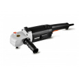 RUPES LH22EN - elektrická úhlová rotační leštička, max. průměr kotouče 200 mm, speed control