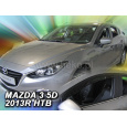 HEKO ofuky oken Mazda 3 III 5dv (2013-2018) přední