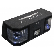 Subwoofer v boxu Hifonics MR8DUAL