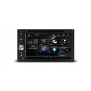 Autorádio Xtrons TD623