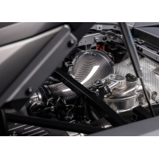 Eventuri karbonové sání pro Lamborghini Huracán EVO