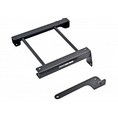 Sparco adaptér uchycení sedačky pro Fiat 500 312, montážní strana levá, rozměr 345 x 271 mm, FIA Sparco adaptér uchycení sedačky pro Fiat 500 312, montážní strana levá, rozměr 345 x 271 mm, FIA