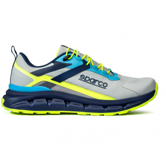 Sparco boty pro mechaniky S-PIKE TURINI, velikost: 40