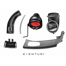 Eventuri karbonové sání Verze2 pro Honda Civic Type-R FK2 (2015-2017) včetně karbonového vedení vzduchu Eventuri karbonové sání Verze2 pro Honda Civic Type-R FK2 (2015-2017) včetně karbonového vedení vzduchu