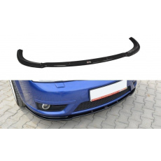 Maxton Design spoiler pod přední nárazník pro Ford Mondeo ST Mk3, Carbon-Look Maxton Design spoiler pod přední nárazník pro Ford Mondeo ST Mk3, Carbon-Look