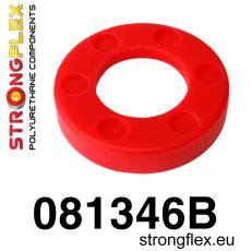081346B: Strongflex Uložení přední pružiny 081346B: Strongflex Uložení přední pružiny
