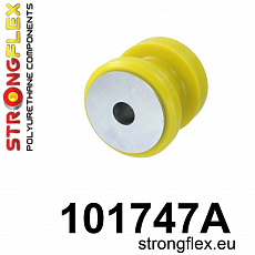 101747A: Front subframe - rear bush SPORT