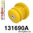 131690A: Strongflex Silentblok zadního nosníku varianta SPORT