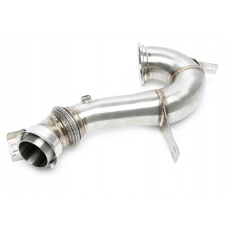 TA Technix downpipe Mercedes GLE Coupe 53 AMG (C167, od 2019)