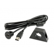 Alpine KCE-USB3 prodlužovací kabel USB