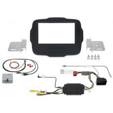 Alpine KIT-7RNG instalační sada Jeep Renegade Alpine KIT-7RNG instalační sada Jeep Renegade