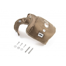 Forge Motorsport tepelně izolační obal na turbo pro Mercedes Benz třída GLA X156 45 (2014-2015) / 45 (facelift 2015-) Forge Motorsport tepelně izolační obal na turbo pro Mercedes Benz třída GLA X156 45 (2014-2015) / 45 (facelift 2015-)