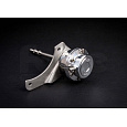 Forge Motorsport nastavitelný interní wastegate actuator pro Audi S3 (8L) VAG K04 1.8T, r.v. 1999-2003, provedení: Membránové, pružina: modrá 18 psi