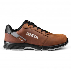 Sparco boty pro mechaniky TARGA NINO, velikost: 39 Sparco boty pro mechaniky TARGA NINO, velikost: 39
