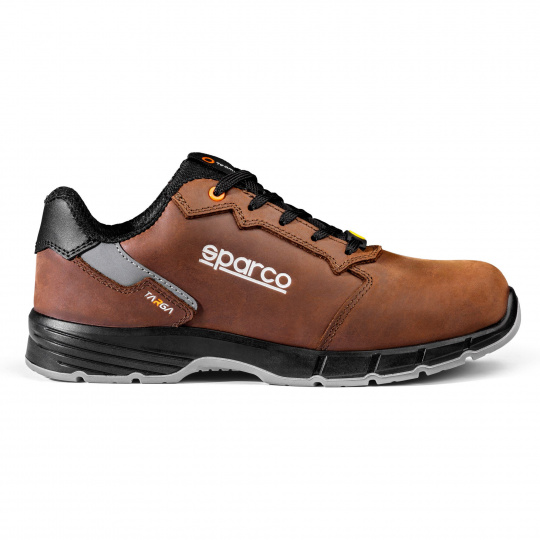 Sparco boty pro mechaniky TARGA NINO, velikost: 39