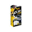 Meguiar's Smooth Surface Clay Kit - sada pro dekontaminaci laku