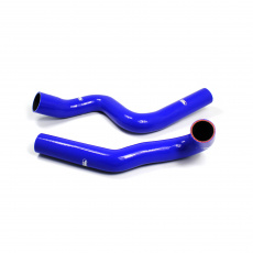 Samco Sport 2-dílná sada silikonových hadic pro vedení tlakového vzduchu pro Jeep Wrangler JK 2007 - 2010 2.8l CRD Turbo Diesel, s levostr./pravostranným řízením, barva: modrá Samco Sport 2-dílná sada silikonových hadic pro vedení tlakového vzduchu pro Jeep Wrangler JK 2007 - 2010 2.8l CRD Turbo Diesel, s levostr./pravostranným řízením, barva: modrá