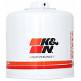 K&N olejový filtr pro Nissan NP300 Frontier r.v. 2020 2.5L Diesel