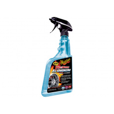 Meguiar's Hot Rims Aluminum Wheel Cleaner - čistič na leštěná kola, 710 ml Meguiar's Hot Rims Aluminum Wheel Cleaner - čistič na leštěná kola, 710 ml