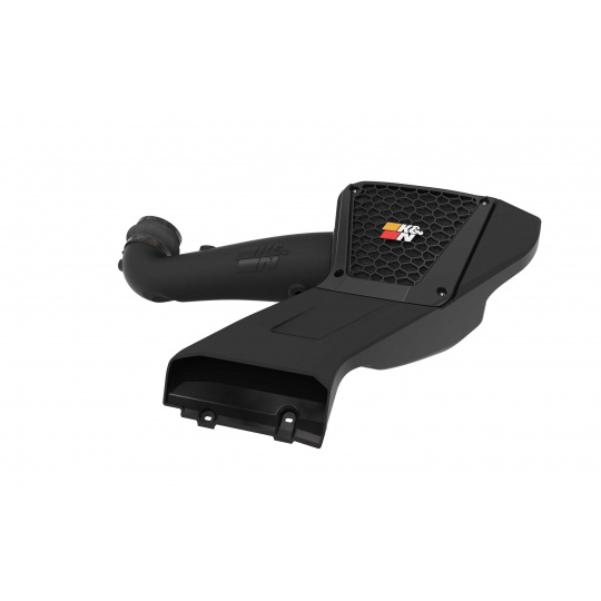 K&N sportovní kit sání Série 63 Aircharger pro Ford F150 Raptor 5.2L Benzin r.v. 2023