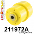 211972A: Strongflex Silentblok uložení zadního nosníku varianta SPORT