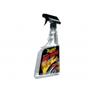 Meguiars Hot Shine Tire Spray Trigger - 710 ml