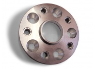 Podložky na změnu rozteče Audi / Seat / Škoda / VW z 5x112(auto) na 5x100(kolo), šíře 20mm - s pouzdry