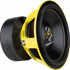 Subwoofer Ground Zero GZPW 15Limited Subwoofer Ground Zero GZPW 15Limited