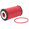 K&N olejový filtr pro Opel Agila r.v. 2003-2008 1.0L Benzin