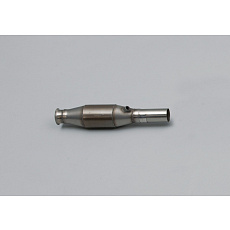 Milltek Sport Hi-Flow sportovní katalyzátor pro Renault / Alpine Clio III 200 (vč. Cup) 2009-2012 Milltek Sport Hi-Flow sportovní katalyzátor pro Renault / Alpine Clio III 200 (vč. Cup) 2009-2012