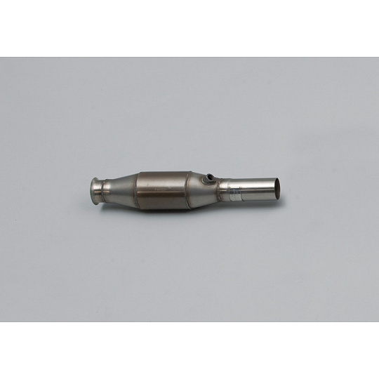 Milltek Sport Hi-Flow sportovní katalyzátor pro Renault / Alpine Clio III 200 (vč. Cup) 2009-2012