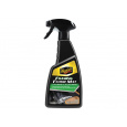 Meguiar's Foaming Floormat & Carpet Cleaner - pěnivý čistič textilií a autokoberečků, 473 ml