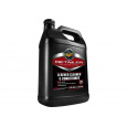 Meguiar's Leather Cleaner & Conditioner - profesionální čistič a kondicionér na kůži, 3,78 l