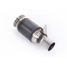 Milltek Sport downpipe a Hi-Flow sportovní katalyzátor pro BMW i8 1.5T Hybrid 2014-2020, pro OE & Milltek Sport Cat Back systémy Milltek Sport downpipe a Hi-Flow sportovní katalyzátor pro BMW i8 1.5T Hybrid 2014-2020, pro OE & Milltek Sport Cat Back systémy