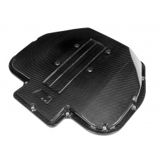 Eventuri karbonový kryt sacích svodů pro motory BMW S62 (BMW M5 E39 a BMW Z8 E52) Eventuri karbonový kryt sacích svodů pro motory BMW S62 (BMW M5 E39 a BMW Z8 E52)